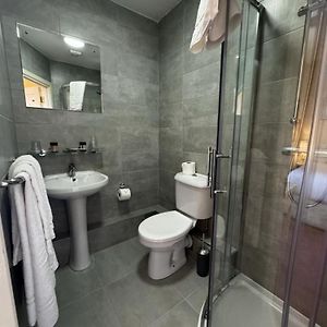 Eenpersoonskamer