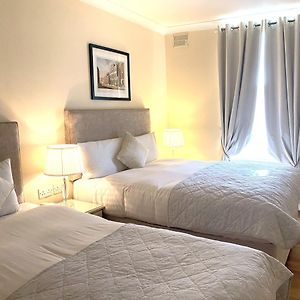 Kamer met Twee Aparte Bedden